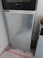 Siemens inbouw koelvriescombinatie, Ophalen, Gebruikt, 200 liter of meer, 60 cm of meer