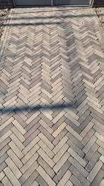 Terra gromo antica klinkers, Ophalen, Nieuw