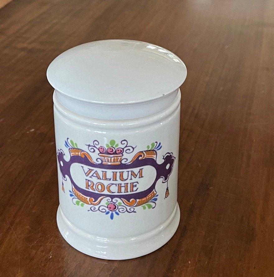 Apothekerspot, Ophalen of Verzenden