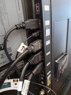 Samsung tv 50 inch 4k, Ophalen, Gebruikt, 50 Hz, Samsung