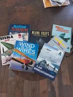 Historische luchtvaart, Ophalen of Verzenden