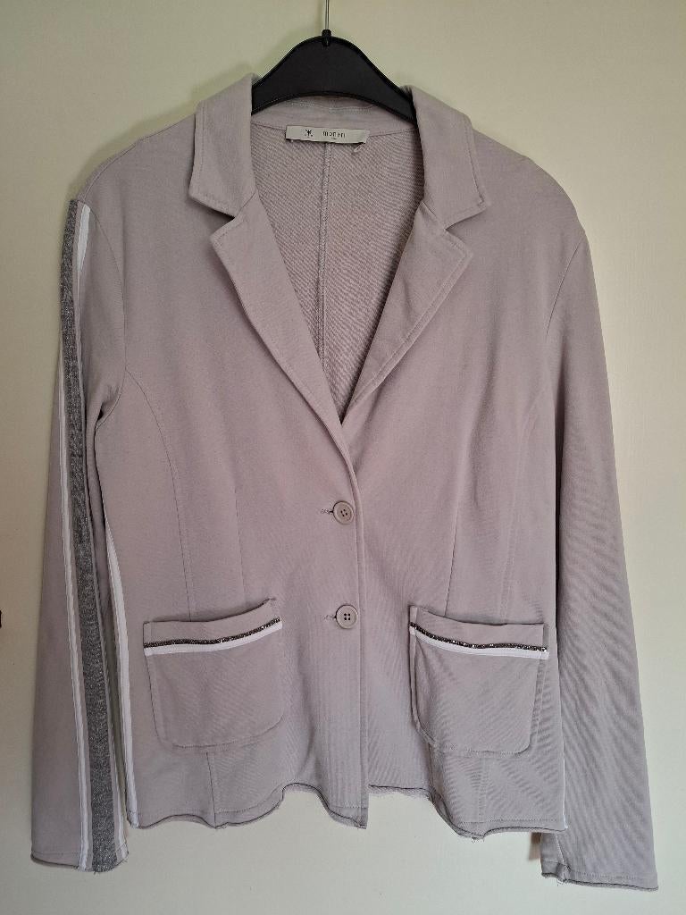 Blazer, Maat 38/40 (M), Monari, Ophalen of Verzenden, Jasje