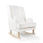 Zo goed als nieuwe Royal Rocker schommelstoel - geen vlekken, Ophalen of Verzenden, Zo goed als nieuw, Stoel