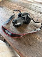 Canon EOS 60D Spiegelreflexcamera met Tamron lens, Gebruikt, Spiegelreflex, Canon, Ophalen of Verzenden