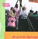 scouting single FOR EVER WALKING Mr. Gel & the paperclips, Verzamelen, Scouting, Ophalen of Verzenden, Gebruikt, Overige typen