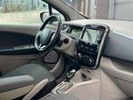 Goedrijdende Renault ZOE Q210 Zen Elecktrisch/Apk/Bluetooth!, Stof, 58 pk, 31 min, Origineel Nederlands