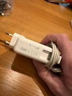 Apple MagSafe 2 Oplader 45W voor MacBook Air, Computers en Software, Laptop-opladers, Ophalen of Verzenden, Gebruikt