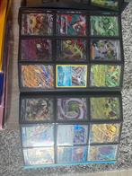 Grote Pokémon collectie met Accessoires, Hobby en Vrije tijd, Verzamelkaartspellen | Pokémon, Ophalen, Zo goed als nieuw, Meerdere kaarten