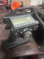 Sanwa m11  2,4 ghz RC Zender, Hobby en Vrije tijd, Ophalen of Verzenden, Gebruikt