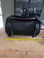 HARLEY D. ROLL BAG, Ophalen, Zo goed als nieuw
