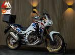 HONDA CRF 1100 L AFRICA TWIN DCT ADVENTURE SPORTS - 2025 -, 2 cilinders, HONDA, Bedrijf, Onbekend