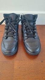 Nike Jordan gympen maat 38,5 kleur zwart hoog model, Kleding | Heren, Schoenen, Nike Jordan, Zwart, Ophalen of Verzenden, Gedragen