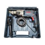 Bosch Professional klopboormachine GSB 19-2 RE | In koffer |, Bosch, Zo goed als nieuw, Support@bosch.com, Robert Bosch GmbH
Robert-Bosch-Platz 1
70839 Gerlingen-Schillerhöhe
Germany