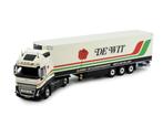 De Wit Transport model vrachtwagen, Ophalen of Verzenden, Nieuw, Bus of Vrachtwagen