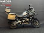 BMW R 1200 GS ADVENTURE/ABS/ESA/VOL OPTIES/KOFFERS!, 2 cilinders, Motorrijbewijs A, Bedrijf, Meer dan 35 kW