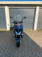 Aprilia leonardo 125cc motorscooter skr skipper, Ophalen of Verzenden, Zo goed als nieuw, Benzine, Overige modellen