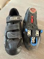 Sidi wielrenschoenen 38,5, Ophalen of Verzenden, Zo goed als nieuw