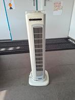 Torenventilator met afstandsbediening, zo goed als nieuw, Ophalen, Ventilator met afstandsbediening, Zo goed als nieuw, Torenventilator