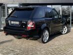 Land Rover Range Rover Sport 5.0 V8 Supercharged Youngtimer, Auto's, Gebruikt, 510 pk, Zwart, Bedrijf