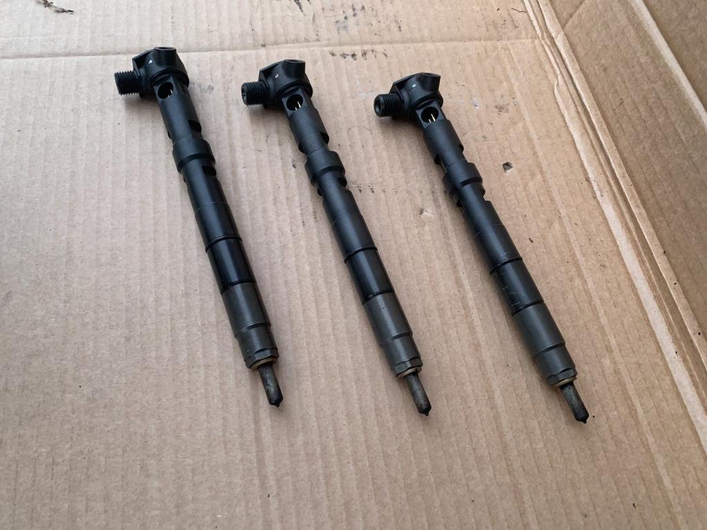 Verstuiver diesel injector vw polo 1.2 TDI / Seat Ibiza CFW, Gebruikt, Seat, -, -