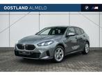 BMW 1 Serie 120 Automaat / Trekhaak / Achteruitrijcamera / C, Auto's, BMW, 156 pk, Met garantie (alle), LED verlichting, Bedrijf