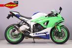 Kawasaki NINJA ZX-6R (bj 2024), Motoren, Motoren | Kawasaki, Bedrijf, Jacobus Spijkerdreef 1-3
2132 PZ  Hoofddorp, NL, Kawasaki Motors Europe N.V.