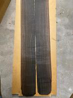 Edelfineer, Doe-het-zelf en Verbouw, Hout en Planken, Ophalen, Minder dan 25 mm, Overige typen, Nieuw