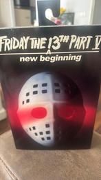 Friday the 13 part v, Ophalen of Verzenden, Zo goed als nieuw