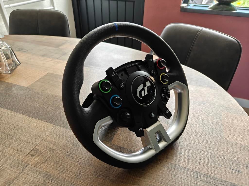 Fanatec DD Gran Turismo stuur QR2 Light - gamingstuur NIEUW, Ophalen of Verzenden, Nieuw