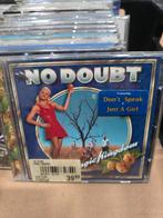 No Doubt, Ophalen of Verzenden, Zo goed als nieuw
