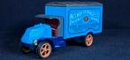 Model vrachtwagen Acorn Storage Co. blauw. MATCHBOX, Ophalen of Verzenden, Groter dan 1:32, Truck, Overige merken