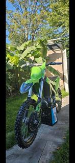 Kawasaki kx250f 2020, 250 cc, Gebruikt, 5 versnellingen, Ophalen