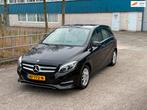 Mercedes-Benz B-klasse 180 Prestige!2015!Automaat!PDC!Camera, 1325 kg, Gebruikt, Euro 6, 4 cilinders