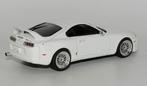 Toyota Supra Mark IV 95 schaal 1/43 FAST & FURIOUS ALTAYA 86
