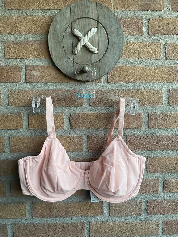 Bonprix bh, Kleding | Dames, Ondergoed en Lingerie, BH, Roze, Ophalen of Verzenden