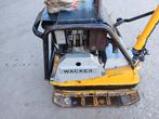 Trilplaat Wacker DPU 6055, Tuin en Terras, Hand-tuingereedschap, Ophalen, Gebruikt