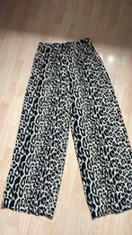 Zgan print flair broek maat L, Ophalen of Verzenden, Zo goed als nieuw, Maat 42/44 (L), Lang