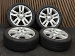 Originele 16 inch Mitsubishi Colt 4x114.3 ET46 205/45/16, Ophalen, 16 inch, ., Banden en Velgen