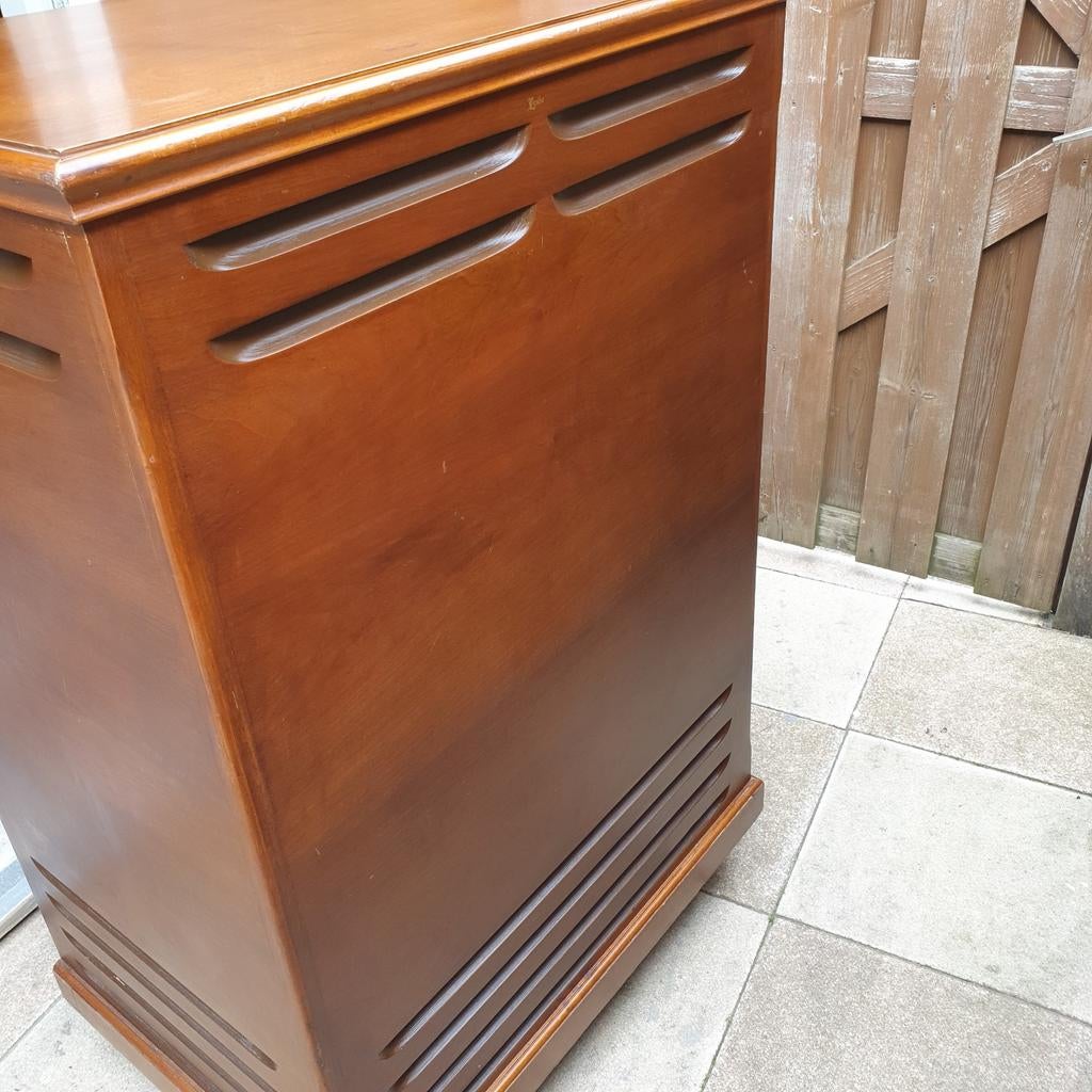 Leslie box 122, Muziek en Instrumenten, Ophalen, Zo goed als nieuw, 2 klavieren