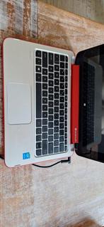 HP Pavilion x360 11-n050nd Rood met BeatsAudio, Ophalen, Gebruikt, Qwerty, HP