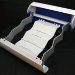 brievenbus, Ophalen, Zo goed als nieuw, Kunststof, Brievenbusklep