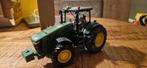 John Deere 8360R Tractor 1:32 Britains - Nieuwstaat, Ophalen of Verzenden, Zo goed als nieuw, Tractor of Landbouw, Britains