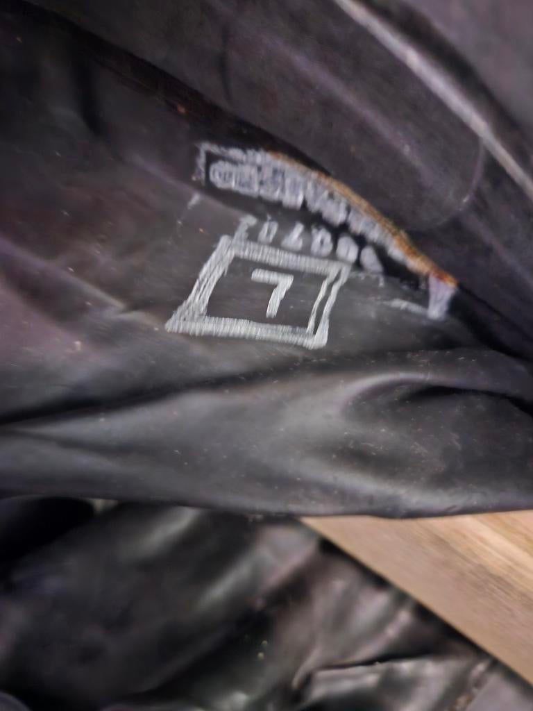 Typhoon Droogpak - Maat L - Ideaal voor watersport, Watersport en Boten, Watersportkleding, Typhoon, Gebruikt, Drysuit, Ophalen of Verzenden