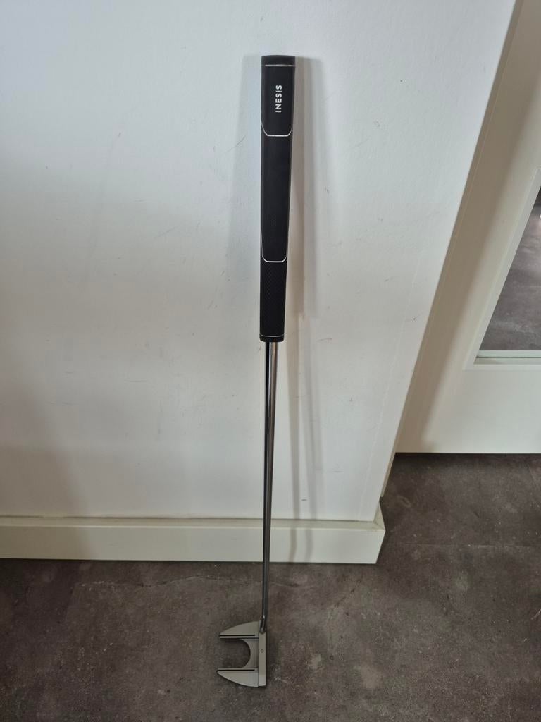 Decathlon Inesis 100 Putter, Ophalen, Club