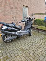 Piaggio X9 scooter, Scooter, Particulier, ABS, 459 cc