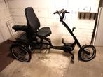 Electrische driewieler Senz Up Move, Ophalen, Zo goed als nieuw, Senz Up