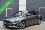 Ford S-Max 1.5 ST-Line 7p. Adaptief|Memory|Stoelverw|Vol!, Auto's, Voorwielaandrijving, 15 km/l, 1498 cc, Euro 6