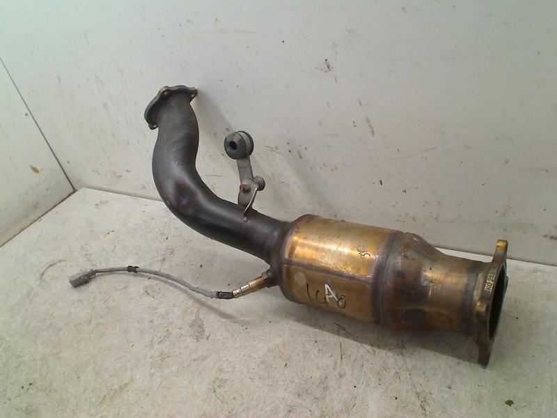 Katalysator Audi A4 (B8) (2011-11/2015-12) 8K0254253JX, Gebruikt, Auto-Union-Straße  1, Ingolstadt 85057, , Duitsland, Info@audi.de