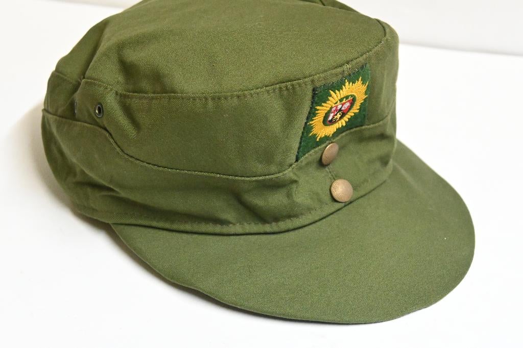 Rheinland Pfalz polizei dienst pet politie duitsland, Verzamelen, Ophalen of Verzenden, Overige soorten, Duitsland, Kleding of Schoenen