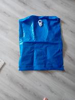 Blauwe waterzak, Ophalen of Verzenden